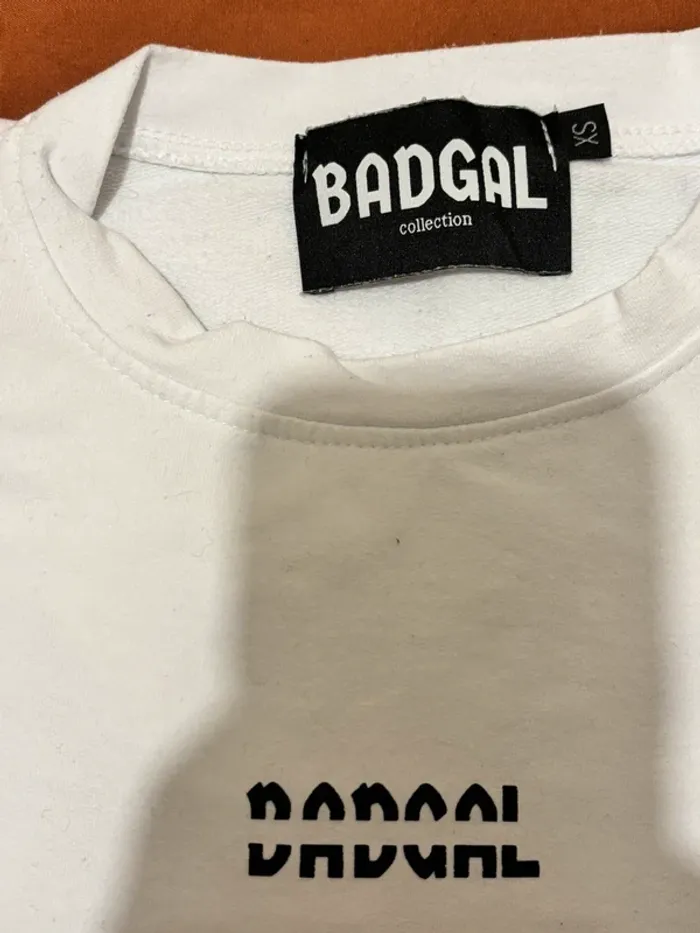 Tee shirt - photo numéro 6