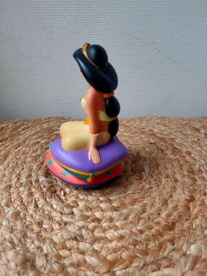 Flacon vintage Jasmine - Disney - photo numéro 2