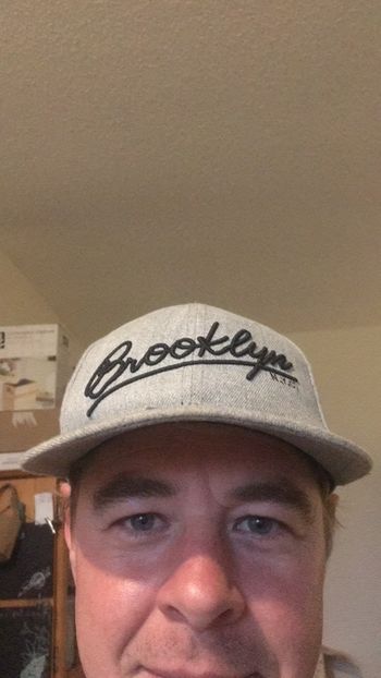 Casquette H&M