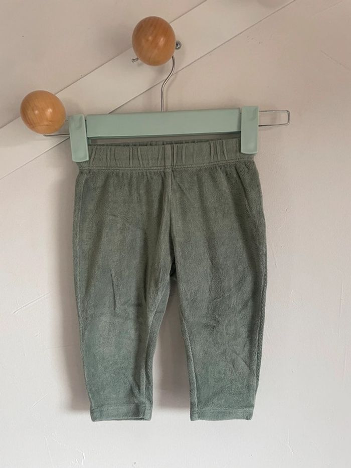 Bas de pyjama 12mois