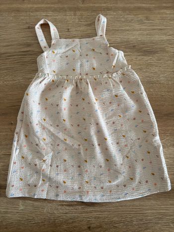 Robe Kiabi 36 mois