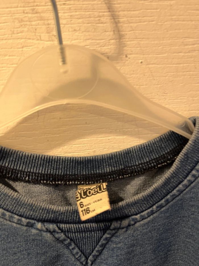 Robe tape à l’œil - photo numéro 5