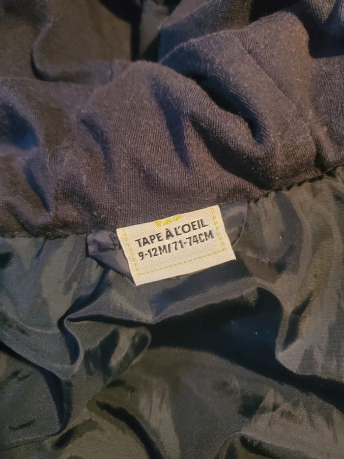 Doudoune - photo numéro 4