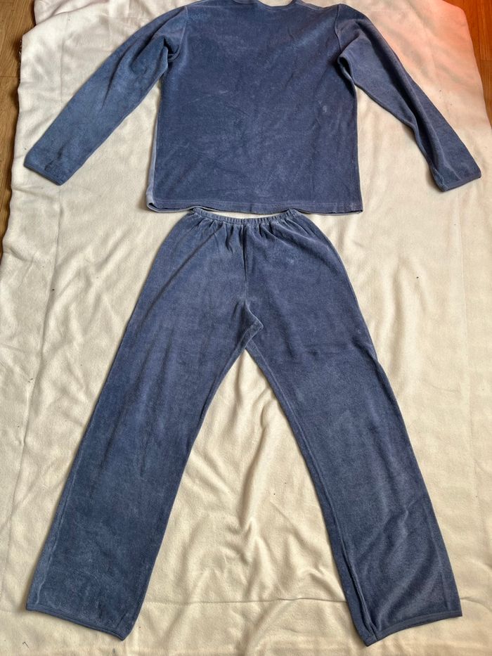 Pyjama petit bateau 14 ans - photo numéro 6