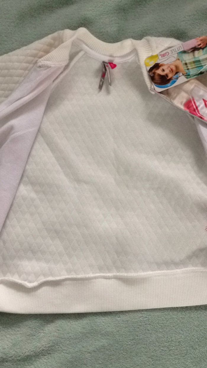 gilet orchestra 3 ans Neuf - photo numéro 4