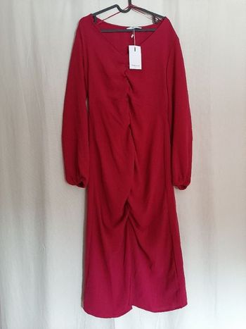 Robe longue vilanova neuf
