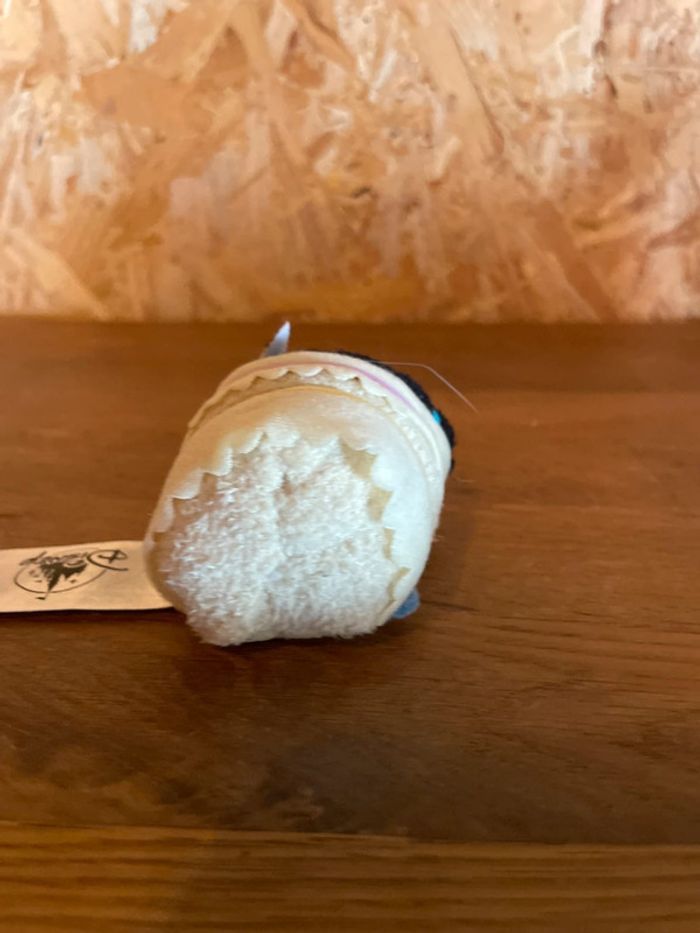 Tsum Tsum officiel Disney Lily la tigresse dans Peter Pan - photo numéro 4