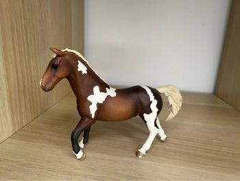 Étalon trakehnen schleich