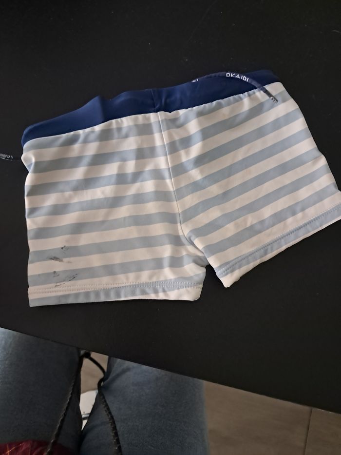 Maillot de bain / piscine - photo numéro 2