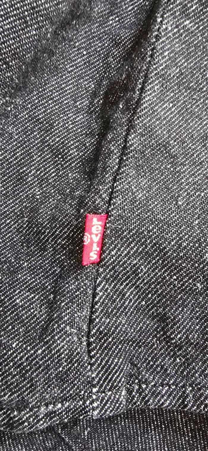 Levi's haut neuve avec étiquette Taille M - photo numéro 13