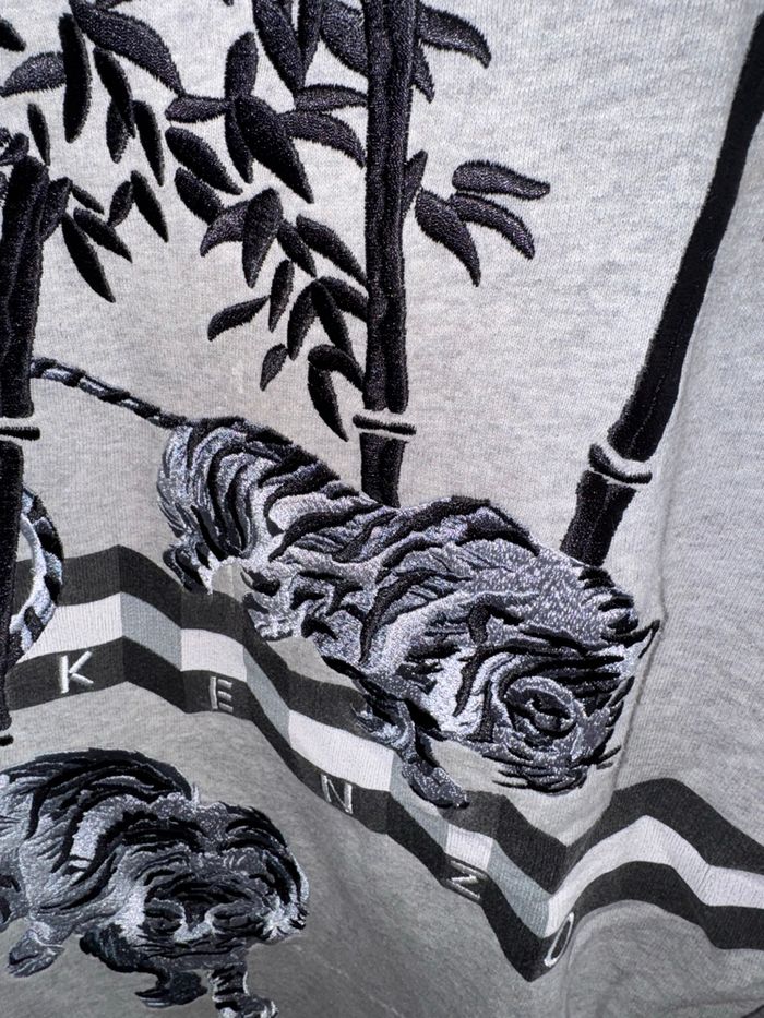 Pull Kenzo taille S