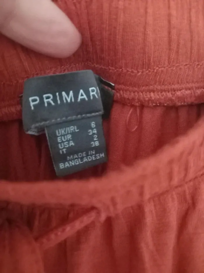 Longue jupe Primark - photo numéro 5