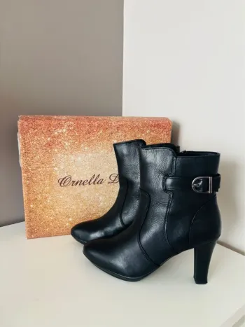 Bottines Ornella