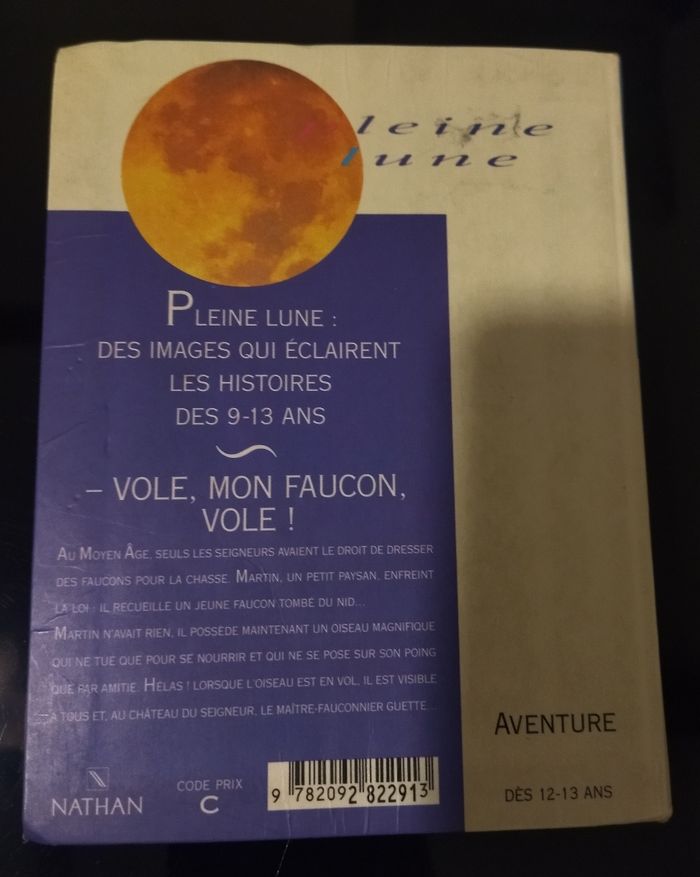 Livre - photo numéro 2