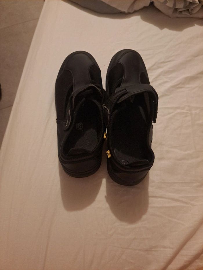 Chaussures  sante oxypas taille 41 - photo numéro 3