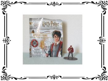Figurine Ron Weasley (Harry Potter).