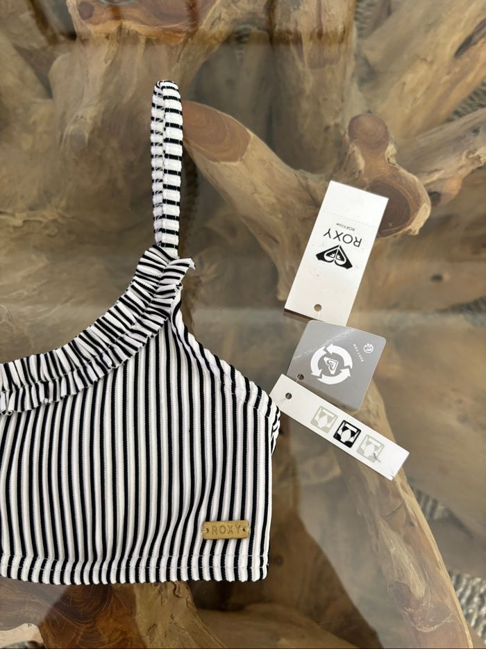 Haut de maillot de bain Roxy - photo numéro 2