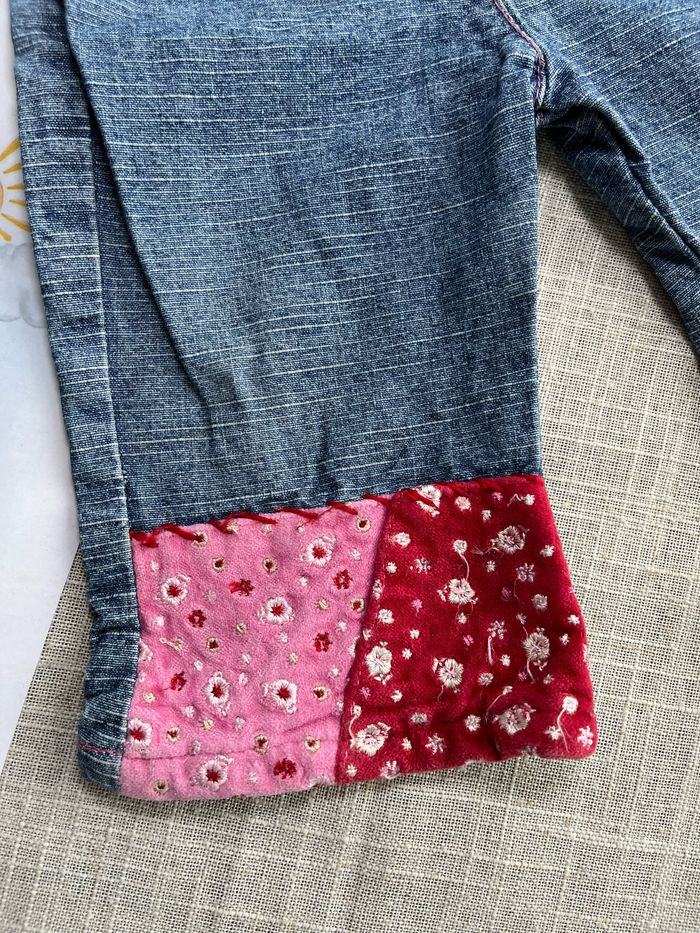 Jean Kimbaloo - photo numéro 3