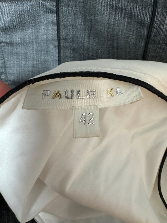 Robe Paule Ka Taille 42 - photo numéro 3