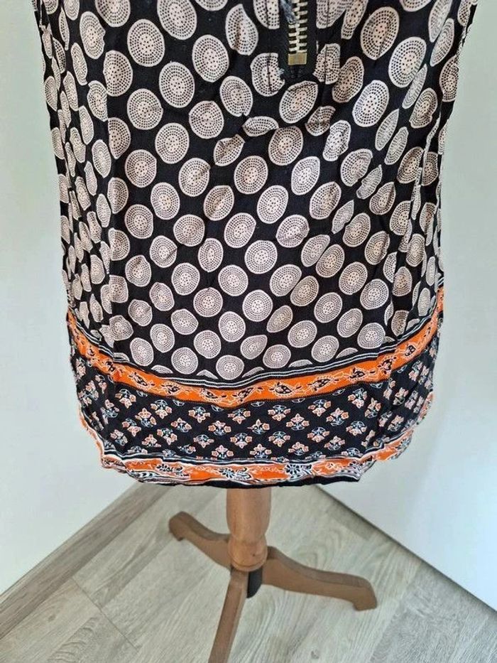 Débardeur - photo numéro 4