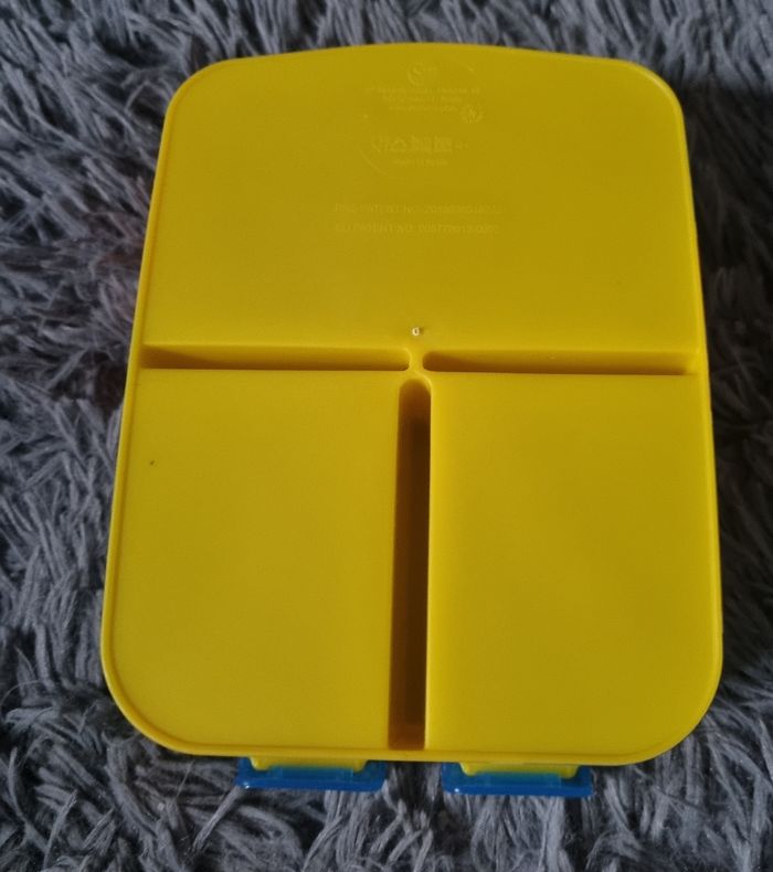 Boîte à repas ou goûter Pat patrouille - photo numéro 10