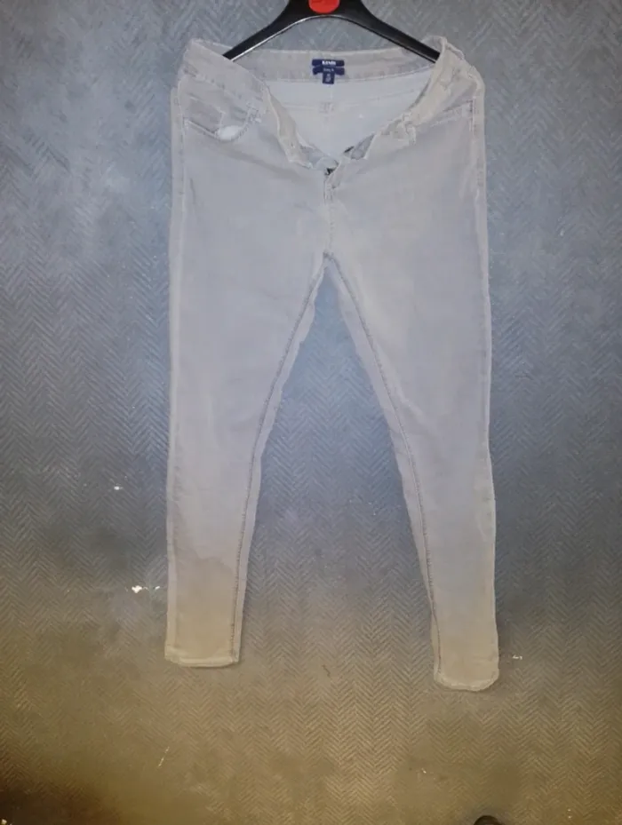 Jeans - photo numéro 3