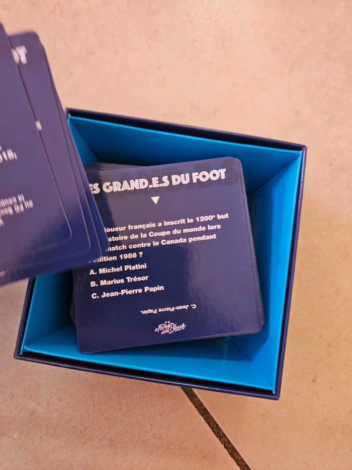 Jeu totalement foot - photo numéro 3