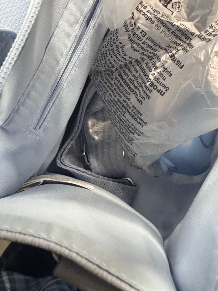 Sac  à main Stitch neuf - photo numéro 4