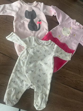 Pyjama