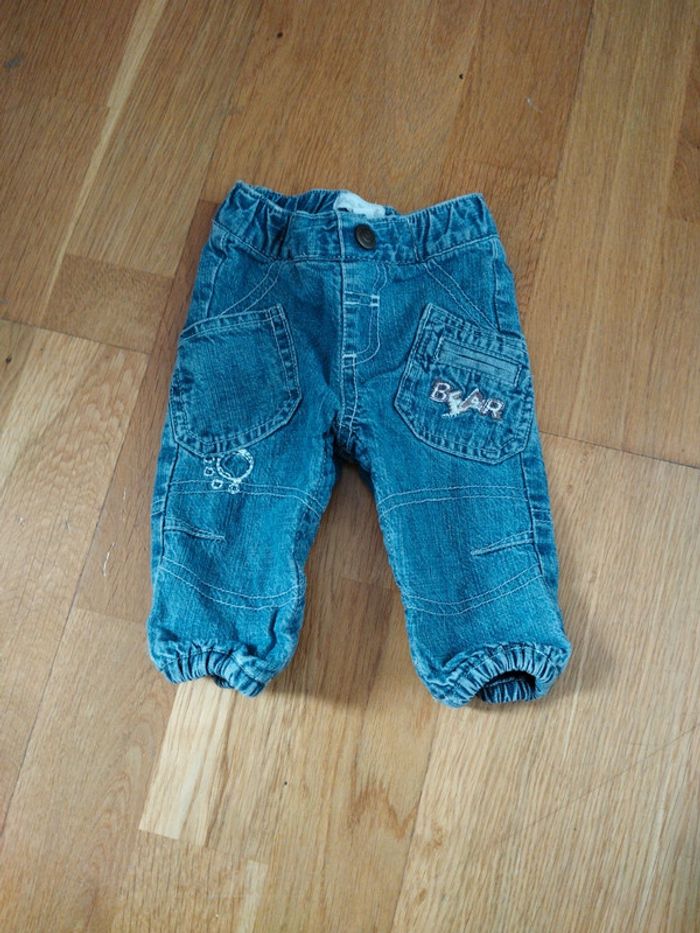Pantalon bébé