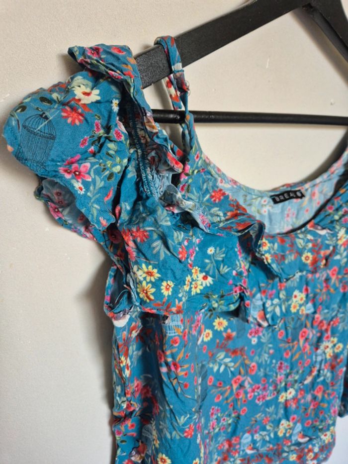 Débardeur Bréal taille 38 - photo numéro 4