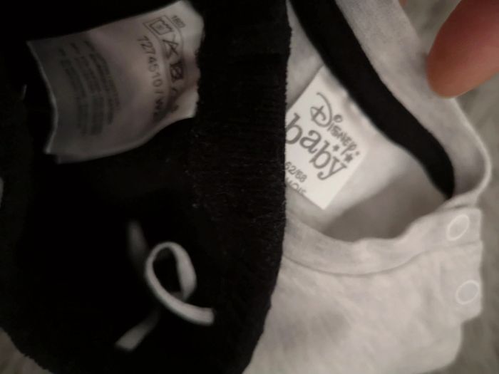 Ensemble 6 mois - photo numéro 3