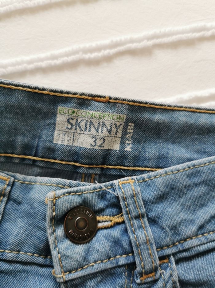 Skinny - photo numéro 2