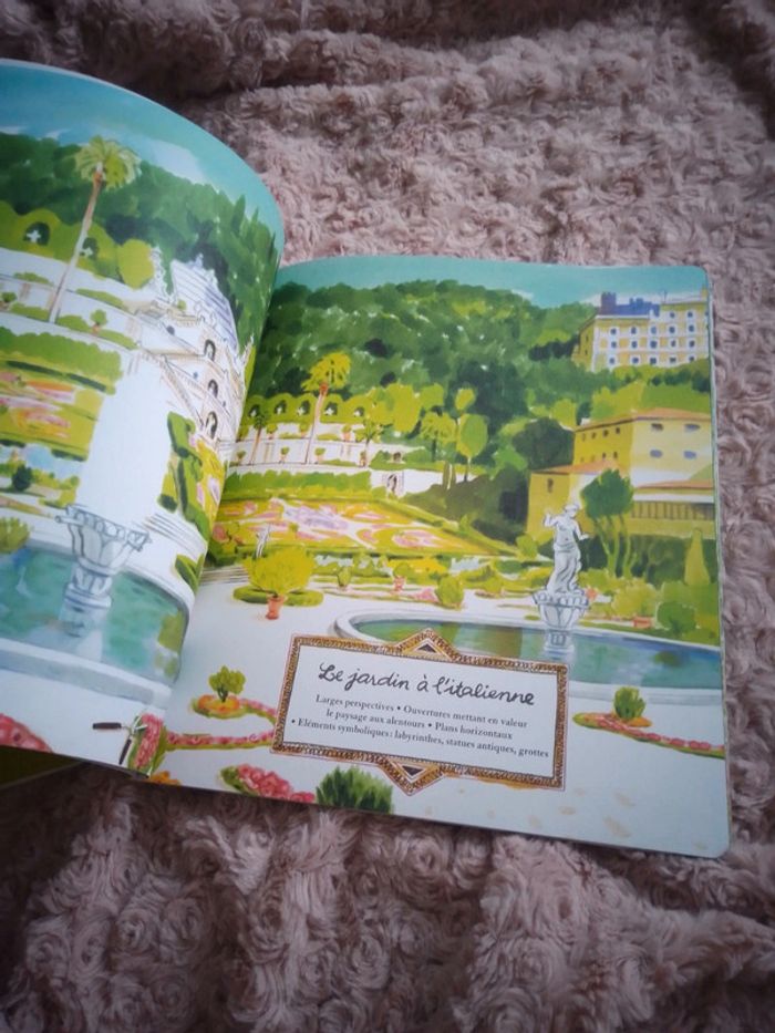 Lot de 2 livres pour enfants - photo numéro 7