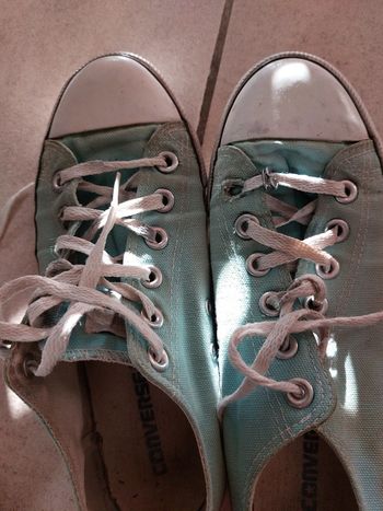 Converse basse 39 5,5 us