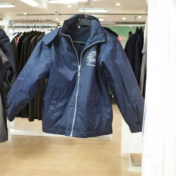 Veste survêtement petanque imprimé - photo numéro 3