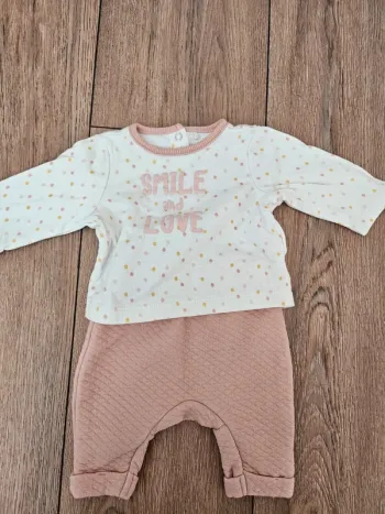 Ensemble naissance
