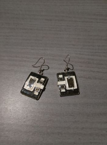 Boucles oreilles (12)