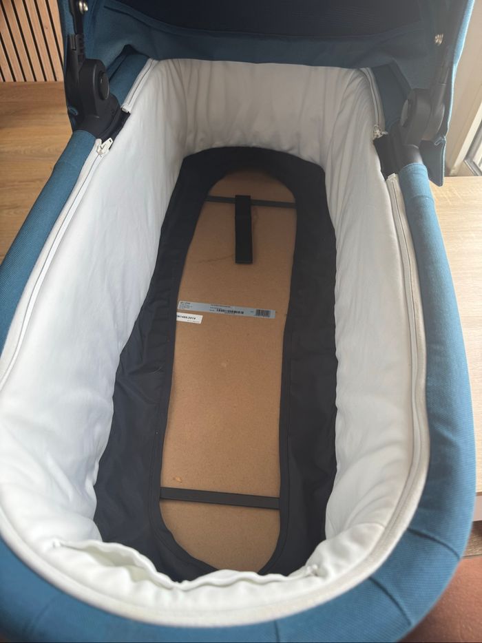 Nacelle cybex cot S - photo numéro 8