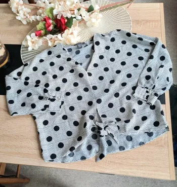 Blouse, taille L, marque primark