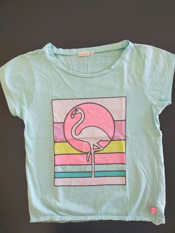 T-shirt Billieblush taille 10 ans