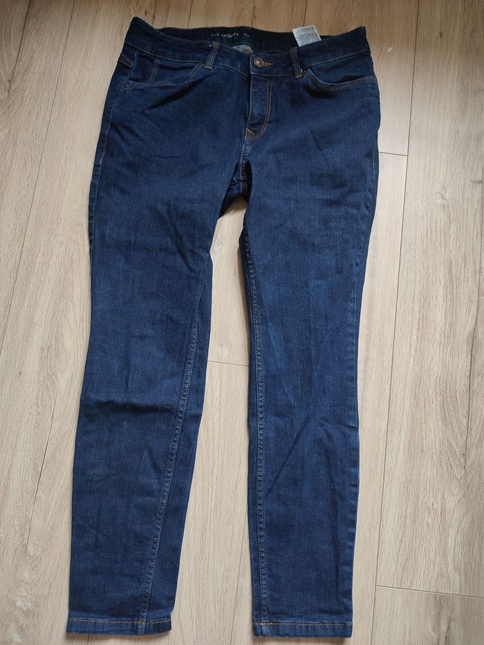 Jean skinny C&a