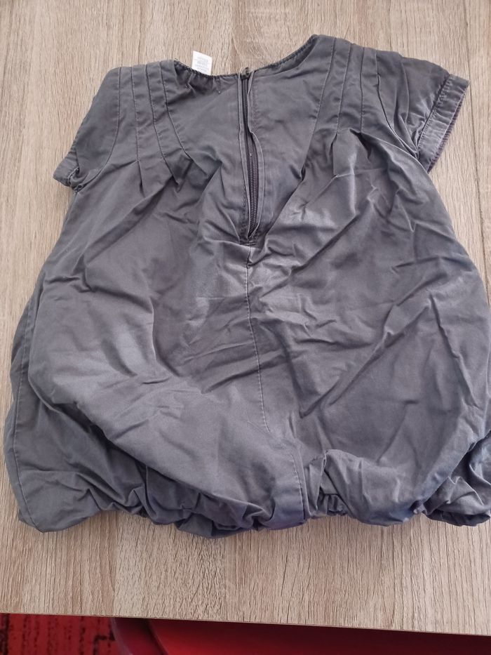 Robe 3 mois - photo numéro 3