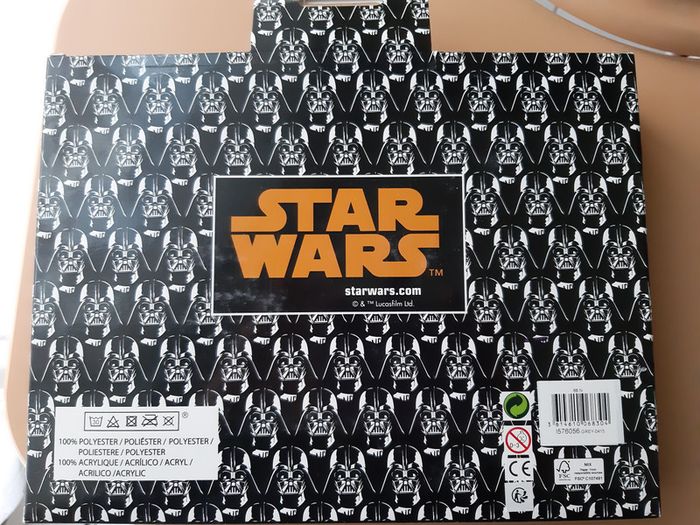 Coffret cadeaux Star Wars - photo numéro 2