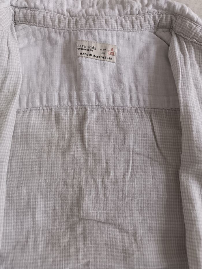 Chemise - photo numéro 4