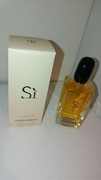 Parfums si
