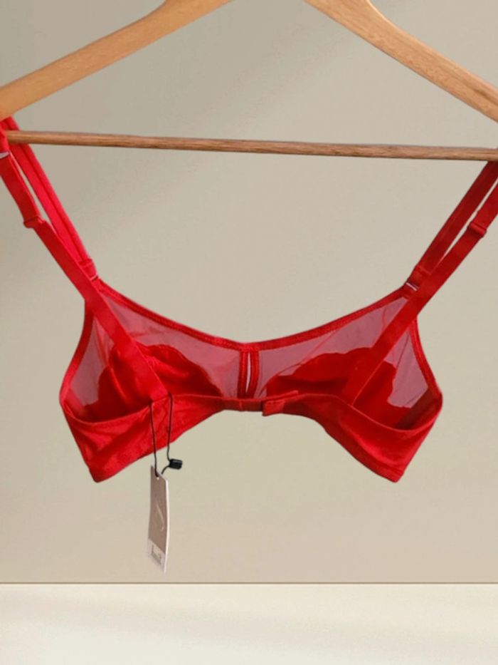 Soutien-gorge 
Huit
Taille XS - photo numéro 3