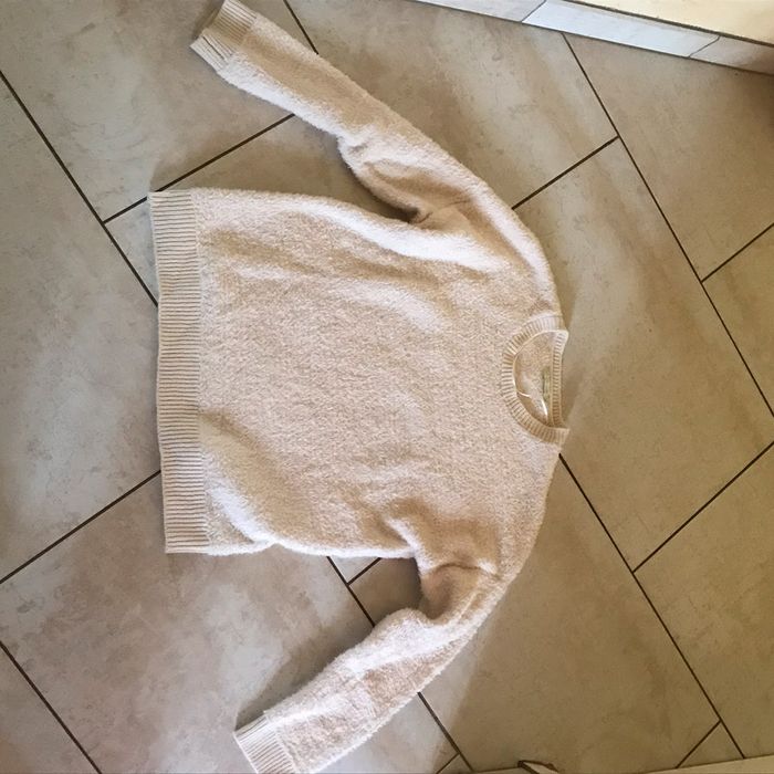 Pull chenille