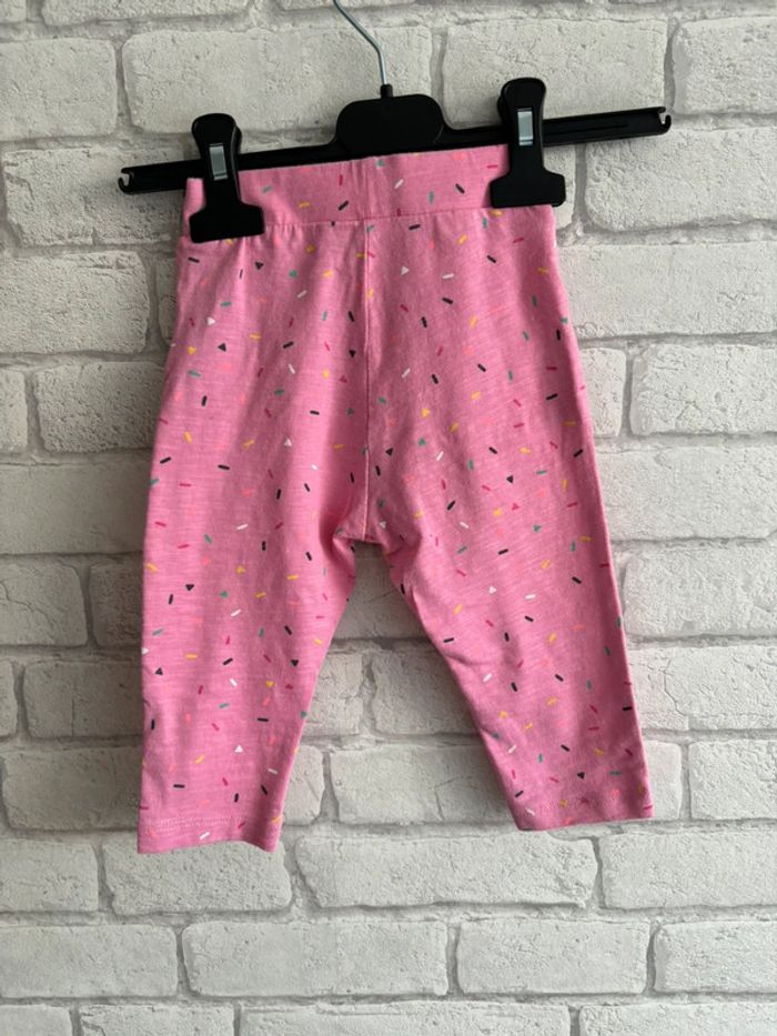 Legging mothercare taille 9/12 mois - photo numéro 2