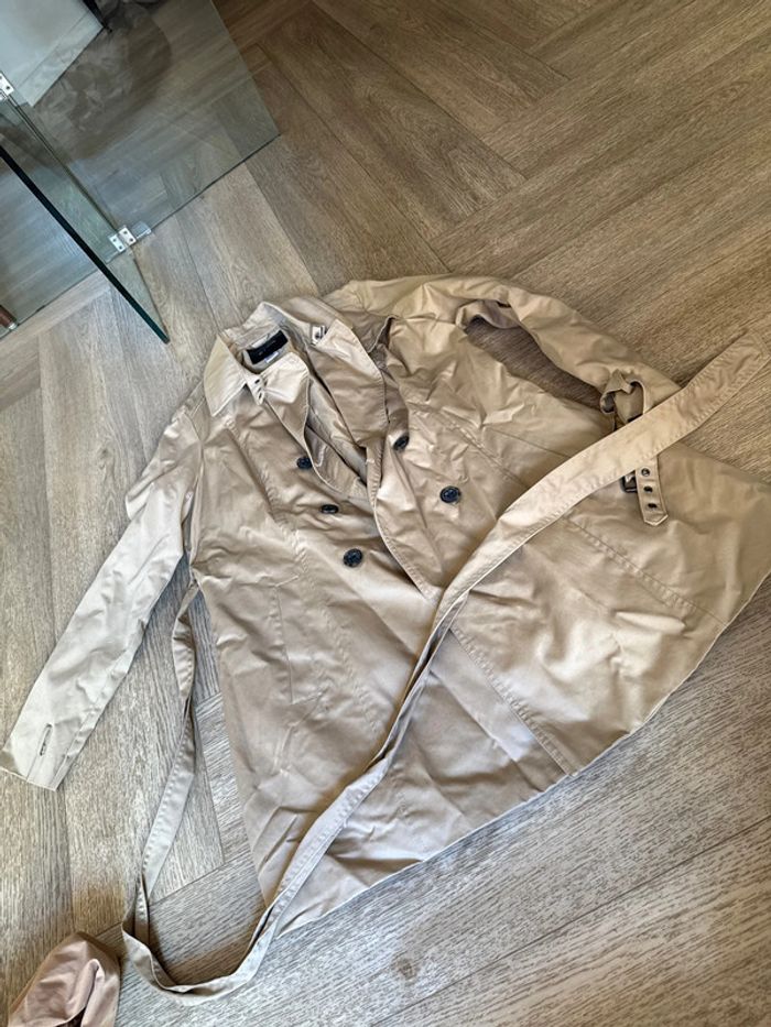 Trench coat neuf